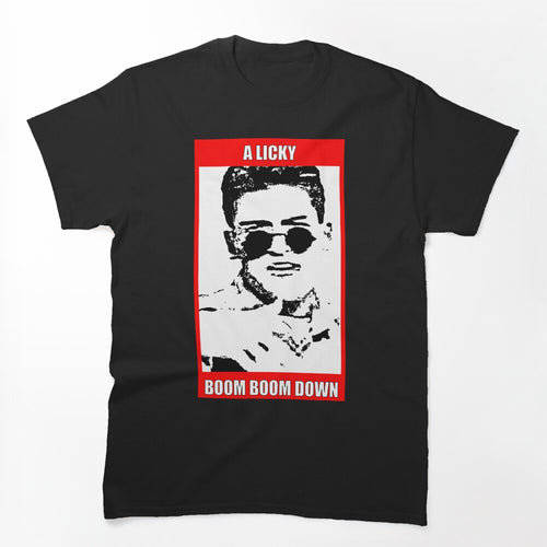 Snow Shirt