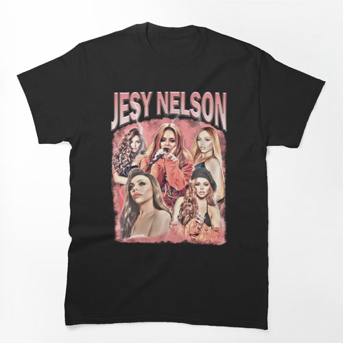 Nelson Vintage Bootleg Shirt