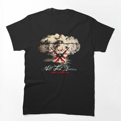 Best Of All That Remains Band Heavy Metal Shirt