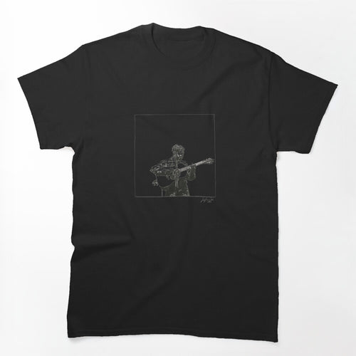 Tyler Childers Shirt