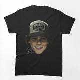Vintage Face Singer 90s Shirt