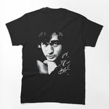 Viktor Tsoi KINO Виктор Цой Boy Gifts Shirt