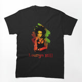 MISEDUCATION Men Women Shirt