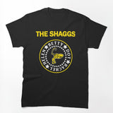 The Shaggs - Ramones Style 20 - Customize For Shirt