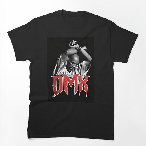 DMX Vintage Shirt