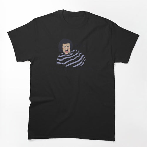 Hello Is It Me Your Looking For Shirt