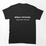 Merle Light Shirt