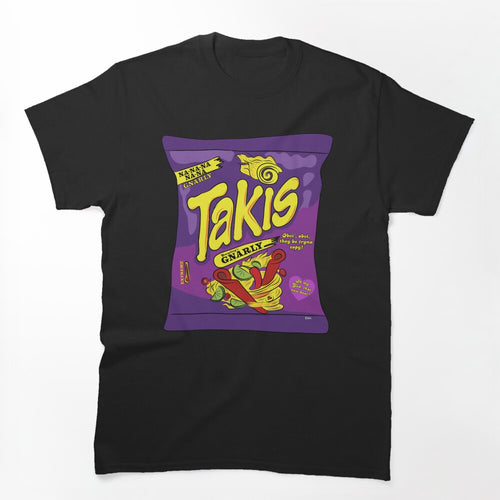 Gnarly Flavor Takis Shirt
