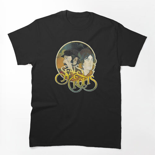 Seals & Crofts Shirt