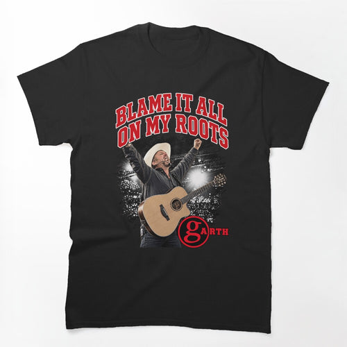 GB Country Music Culture 2026 Shirt