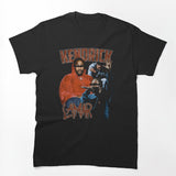 Kendrick Vintage 90s Style Shirt