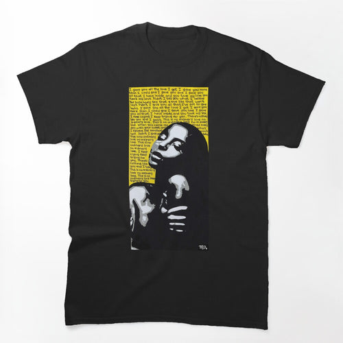 Sade No Ordinary Love Pop Art Shirt
