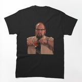 Gustavo Rocque 6 Shirt