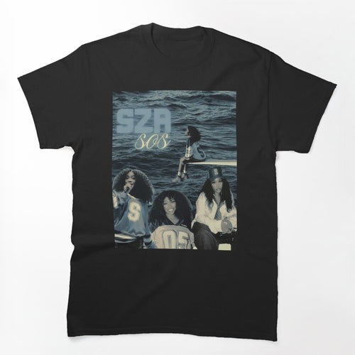 Graphic Shirt