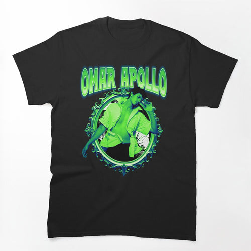 Retro Style Indle Pop Singer Music Shirt