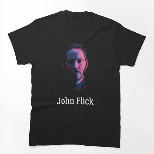 John Flick Shirt