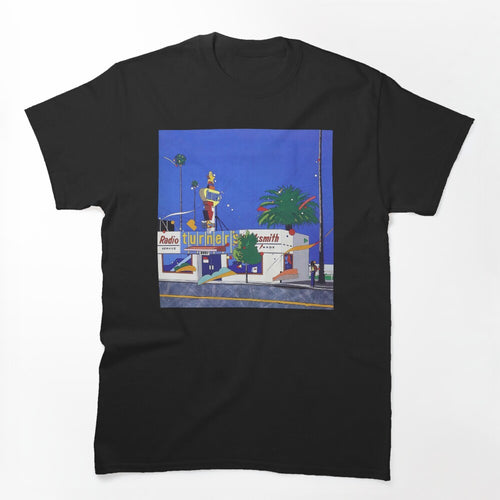 Tatsuro Yamashita- For You Shirt