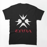Erra Band Logo Shirt