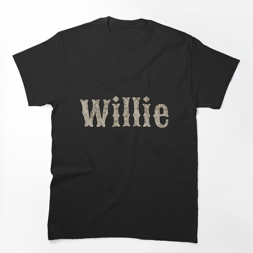 Willie Shirt