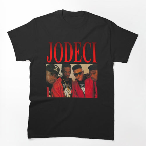 The Greatest R&B Group Ever Longing Ballads Jodeci Best Clothing 90S Shirt