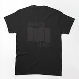 Black Flag Vintage Shirt