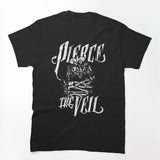 Wear This You Will Look The Veil Shirt