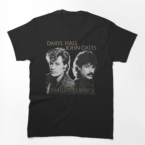Daryl And John Shirt