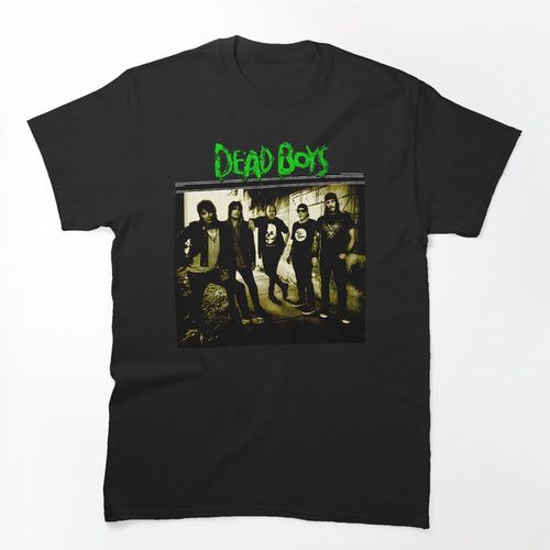 De Ad B Oys Shirt