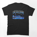 Dusseldorf 2026 Shirt