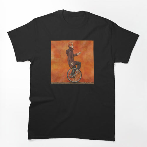 Speed Of Life Shirt