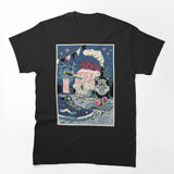 NOFX Punk In Drublic World Tour Shirt