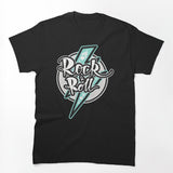 Rock Roll 2 - Party Shirt