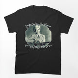 How Hank Williams Keeps Busy Shirt