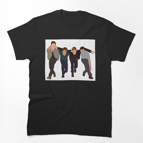 Gotta Live It Big Time Shirt