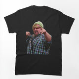 Gustavo Rocque 3 Shirt