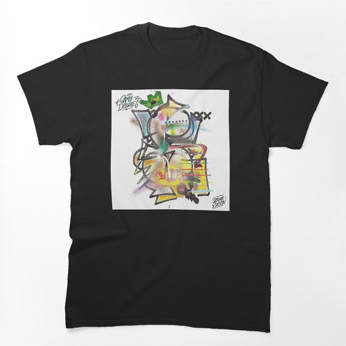 Samy Deluxe - Deluxe Edition Album 2017 Shirt