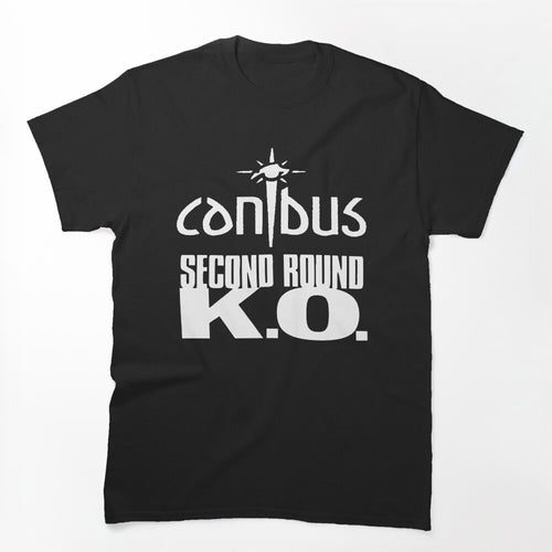 Canibus Shirt