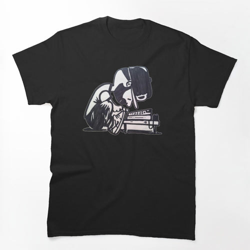 Donuts Dilla J Shirt
