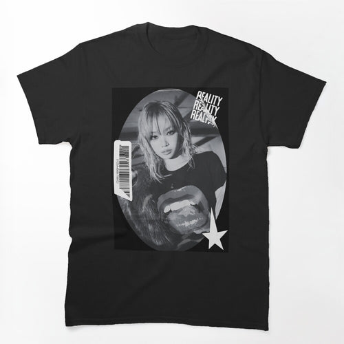 Le Sserafim Chaewon Shirt
