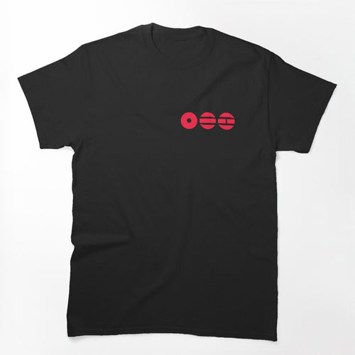BTS Arirang Small Logo Shirt