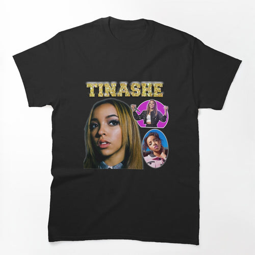 Tinashe Bootleg Shirt