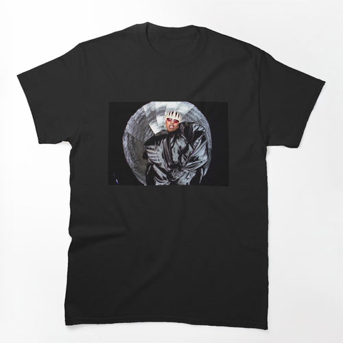 The Ugly Truth About Missy Elliott Shirt