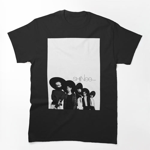 SHINee Shirt