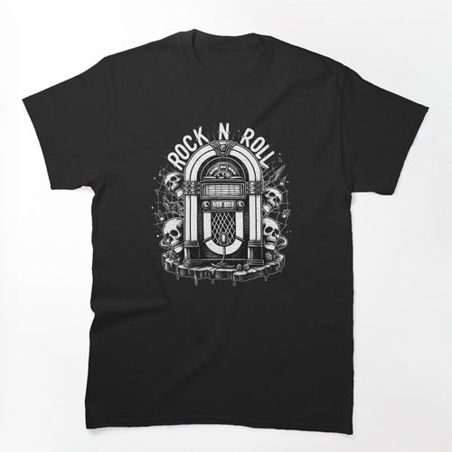 Rock 'n Roll Eternal 2 Shirt