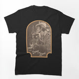 Townes Van Zandt Heartworn Shirt