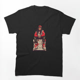 Lil Wayne Cartoon Design Shirt
