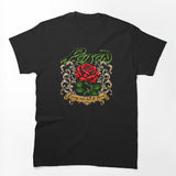 Poison 80s Hard Rock Design Shirt