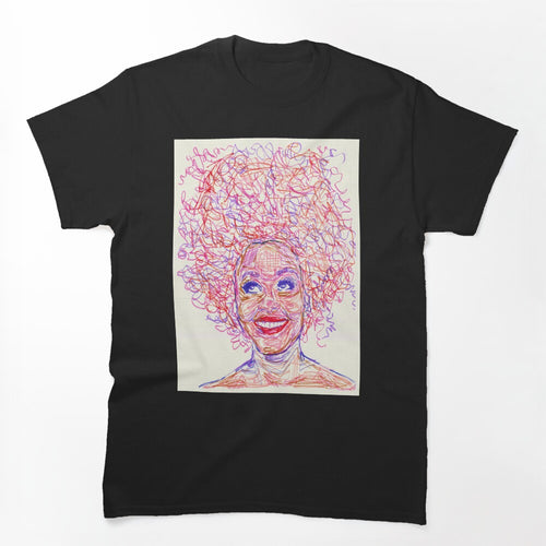 Jill Shirt
