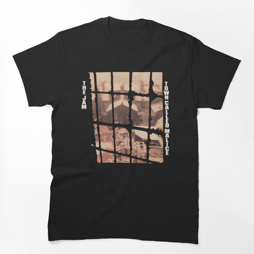 Town Called Malice Shirt