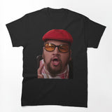 Gustavo Rocque 2 Shirt